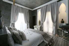 Riad Faraj & Spa