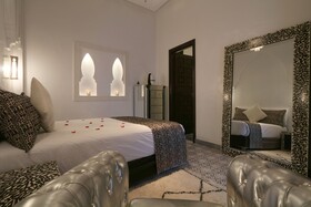 Riad Faraj & Spa