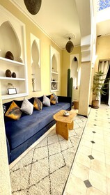 Riad Faraj & Spa