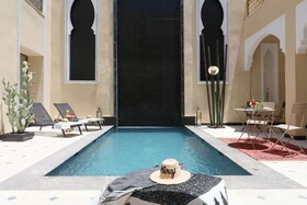 Riad Faraj & Spa