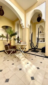 Riad Faraj & Spa