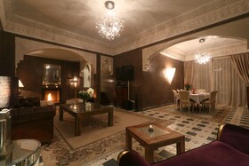 Riad Faraj & Spa