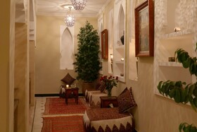 Riad Faraj & Spa