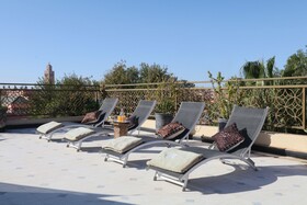 Riad Faraj & Spa