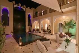 Riad Faraj & Spa