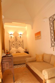 Riad Al Jana
