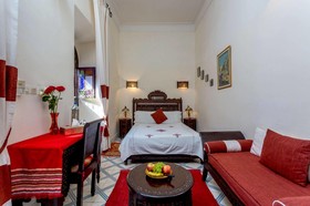 Riad Al Jana