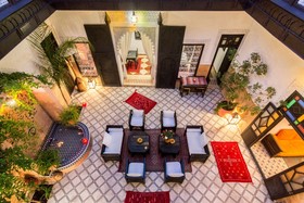 Riad Al Jana