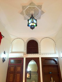 Riad Al Jana