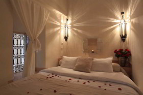 Riad & Spa Al Jazira