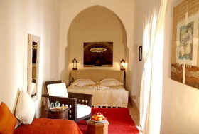 Riad & Spa Al Jazira