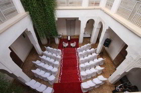 Riad & Spa Al Jazira