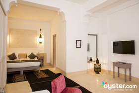Riad & Spa Al Jazira