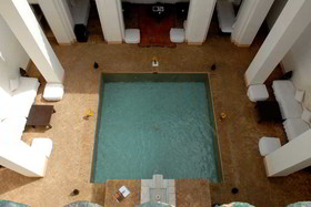 Riad & Spa Al Jazira