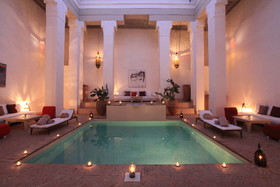 Riad & Spa Al Jazira