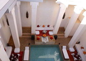 Riad & Spa Al Jazira