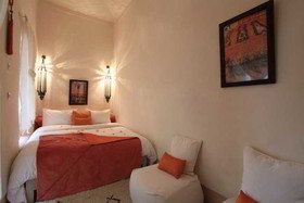 Riad & Spa Al Jazira