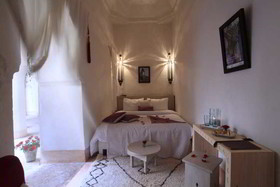 Riad & Spa Al Jazira