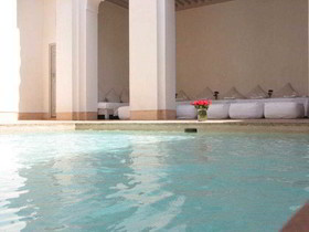 Riad & Spa Al Jazira