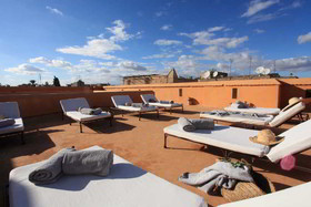 Riad & Spa Al Jazira