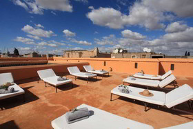 Riad & Spa Al Jazira