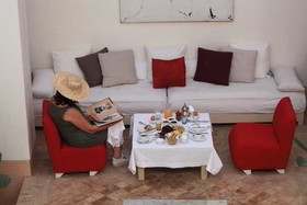 Riad & Spa Al Jazira