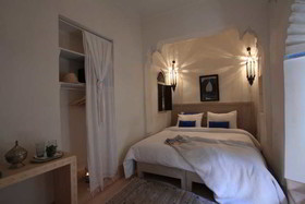 Riad & Spa Al Jazira