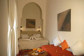 Riad & Spa Al Jazira