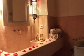 Riad & Spa Al Jazira