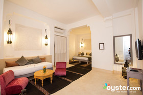 Riad & Spa Al Jazira