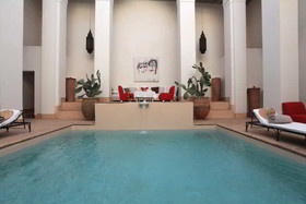 Riad & Spa Al Jazira
