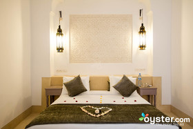 Riad & Spa Al Jazira