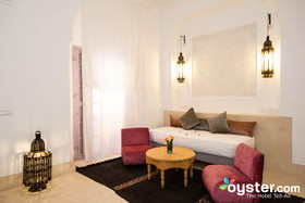Riad & Spa Al Jazira
