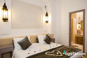 Riad & Spa Al Jazira