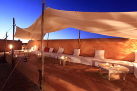 Riad & Spa Al Jazira