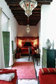 Riad Al Karama