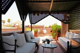 Riad Al Karama