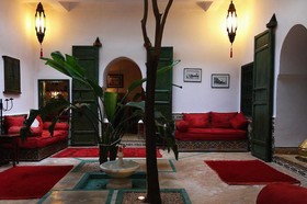 Riad Al Karama