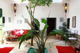 Riad Al Karama