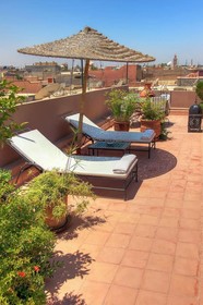 Riad Al Karama