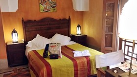 Riad Al Ksar & Spa
