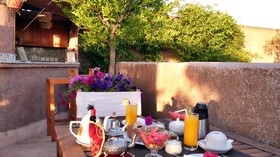 Riad Al Ksar & Spa