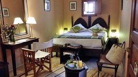 Riad Al Ksar & Spa