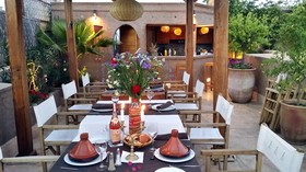 Riad Al Ksar & Spa