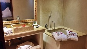 Riad Al Ksar & Spa