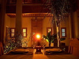 Riad Al Ksar & Spa