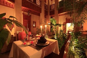Riad Al Ksar & Spa