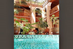 Riad Al Ksar & Spa