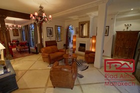 Riad Alma