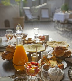 Riad Alma